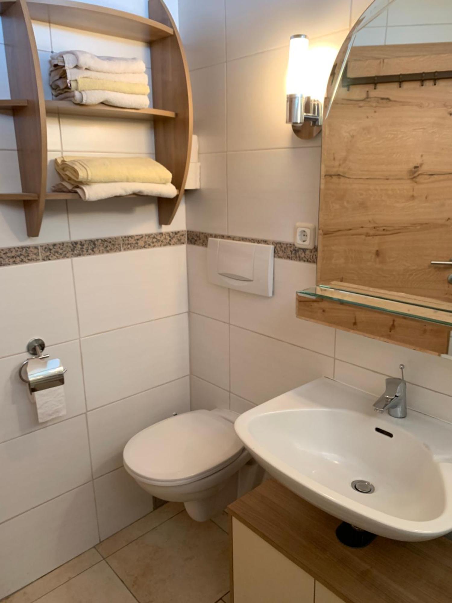 Windhoer Saxen Room photo