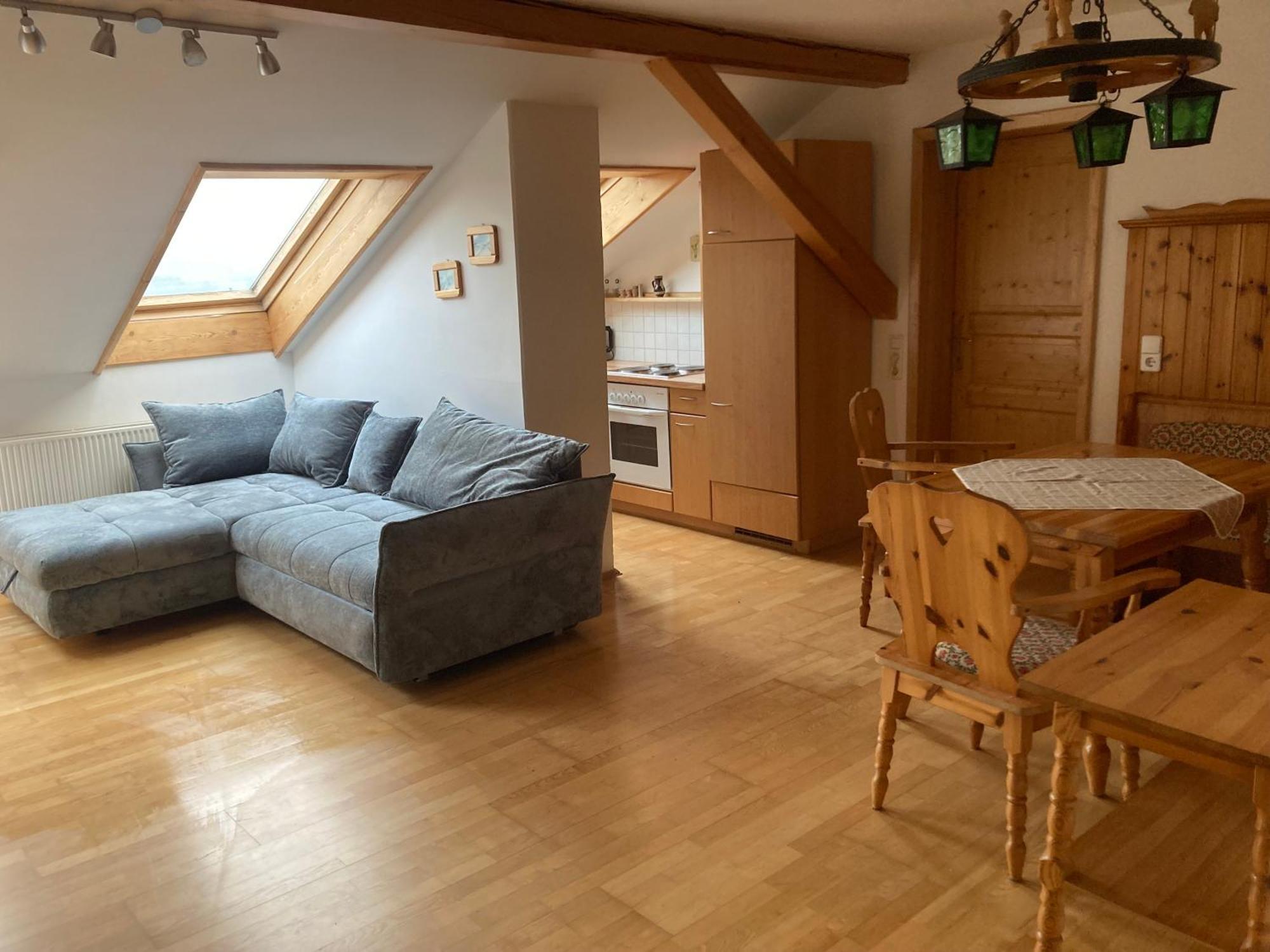 Windhoer Saxen Room photo