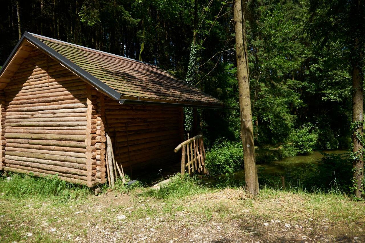Windhoer Saxen Exterior photo
